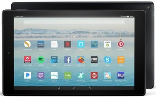 Fire HD 10 (2017)