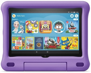 Fire HD 8 Kids
