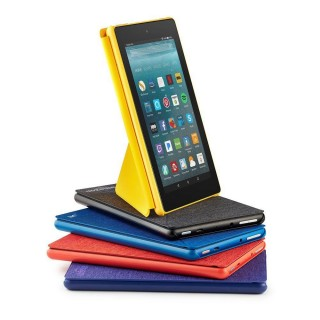 Kindle Fire 7 Alexa (2017) - 1