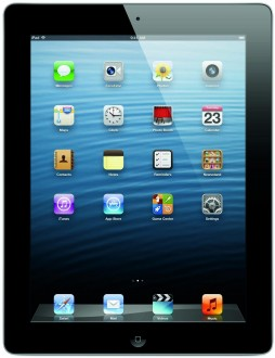 iPad 4