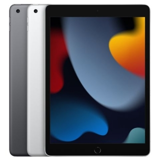 iPad 9