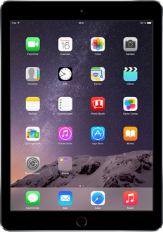 iPad Air 2