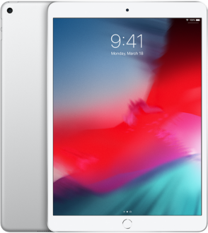 iPad Air 3