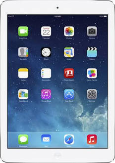 iPad Air
