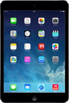 iPad Mini 2 Retina