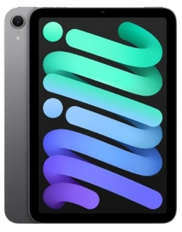 iPad Mini 7 (2024) Wi-Fi + Cellular