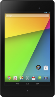 Nexus 7 2013