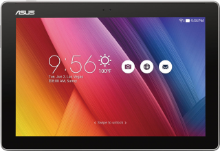 ZenPad 10 (Z300C)
