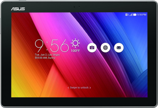 ZenPad 10