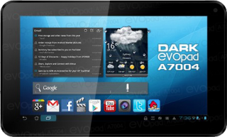 EvoPad A7004K
