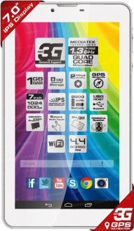 EvoPad M7420X5 (3G)
