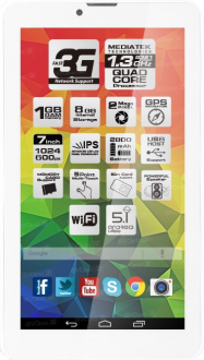 EvoPad M7440 (3G)