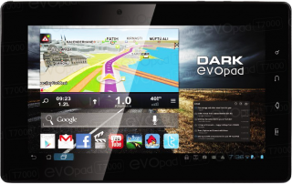 EvoPad T7000