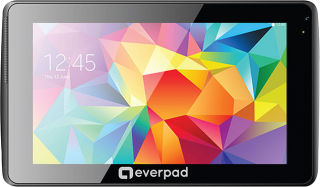 Everest EverPad R706