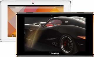Genesis GT-7320