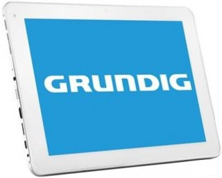 Grundig GTB 1011