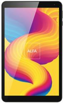Alfa 10TB