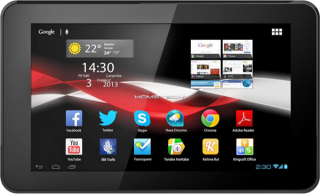 Hometech Eco Tab 7