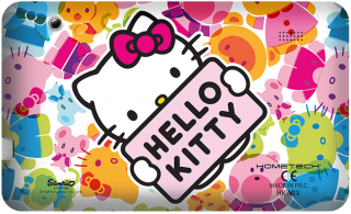 Hello Kitty Mix