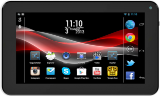 Ideal Tab 7