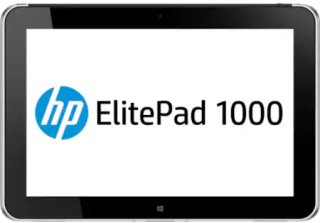 HP ElitePad 1000 G2