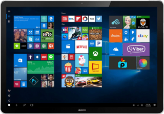 MateBook Signature Edition