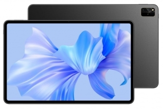MatePad Pro 12.6 (Yeni)