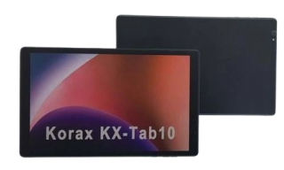 KX-TAB10