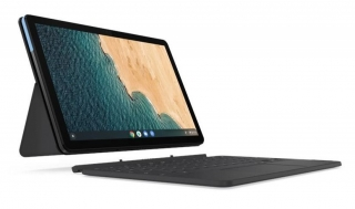 IdeaPad Duet Chromebook