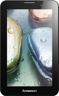 IdeaTab A3000AH (3G)