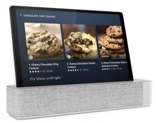 Smart Tab M10 HD (2.Nesil) TB-X306FA