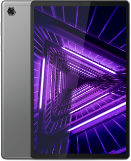 Tab M10 FHD Plus TB-X606F