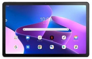 Tab M10 Plus TB128FU