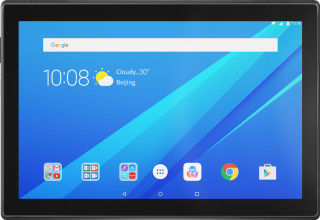 Lenovo Tab4 10