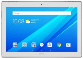 Tab4 10 Plus TB-X704F