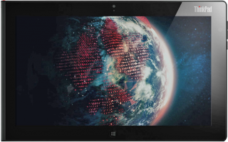 ThinkPad Tablet 2