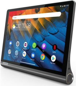 Yoga Smart Tab