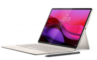 Yoga Tab Plus TB520FU