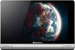 Yoga Tablet 8 (3G)