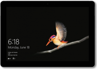 Microsoft Surface Go