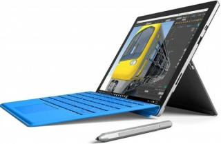 Microsoft Surface Pro 4