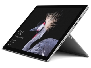 Microsoft Surface Pro 5