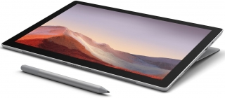 Microsoft Surface Pro 7