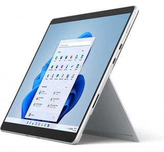 Surface Pro 8