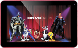 ActionTab XL Superman