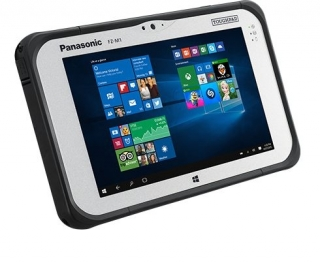 Toughpad FZ-M1