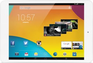 Aristo X Tab 7.85 (3G)