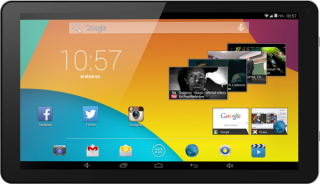 Premium Q Tab 10.1