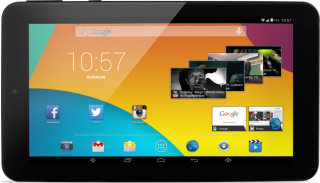 Piranha Premium Tab 7.0