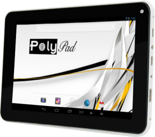 PolyPad D524